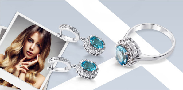 Комплект «Літній бриз»