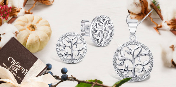 Комплект «Дерево життя»