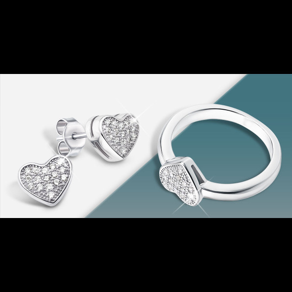 Комплект «Ніжні почуття»