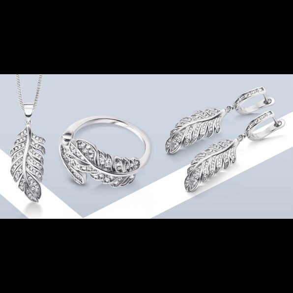 Комплект «Ніжність»