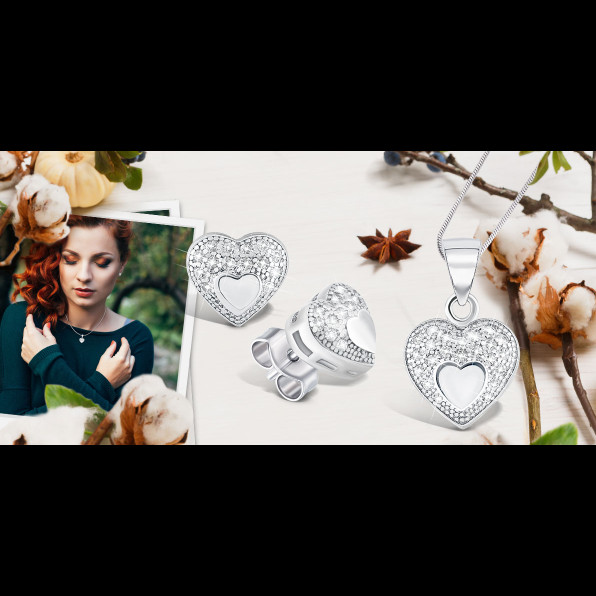 Комплект «Кохання»