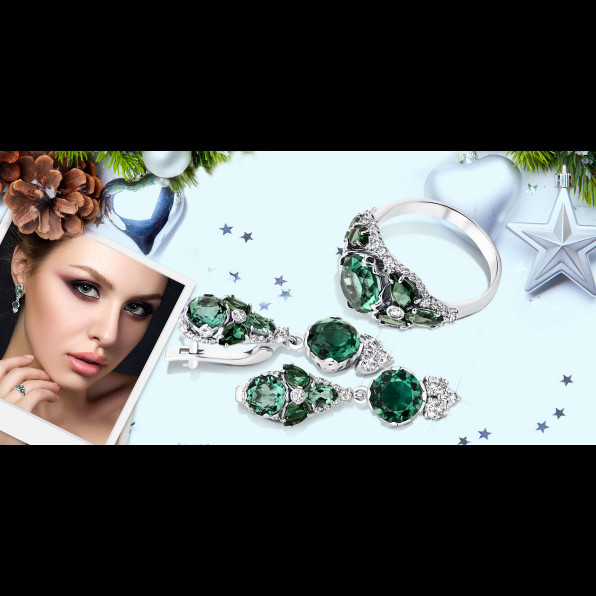 Комплект «Имидж»