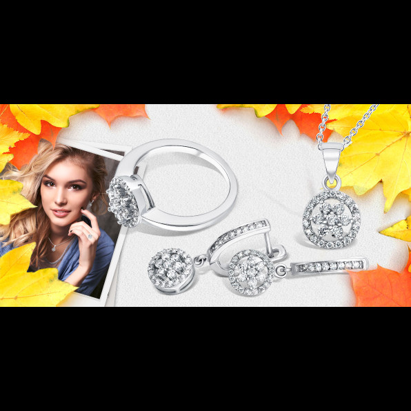 Комплект «Яскрава мрія»